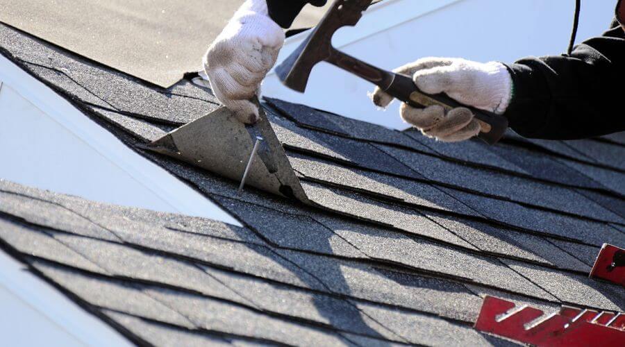 Professional metal roof installation in Ware Shoals, SC